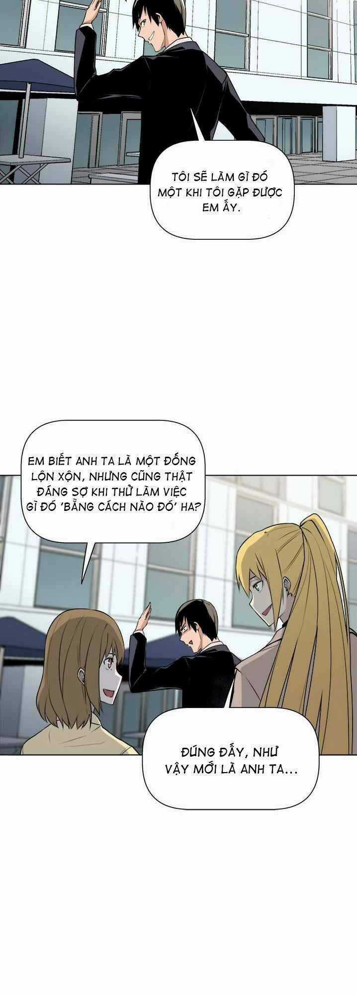 Người Quản Lý Mạnh Nhất Trong Lịch Sử Chapter 12 trang 40