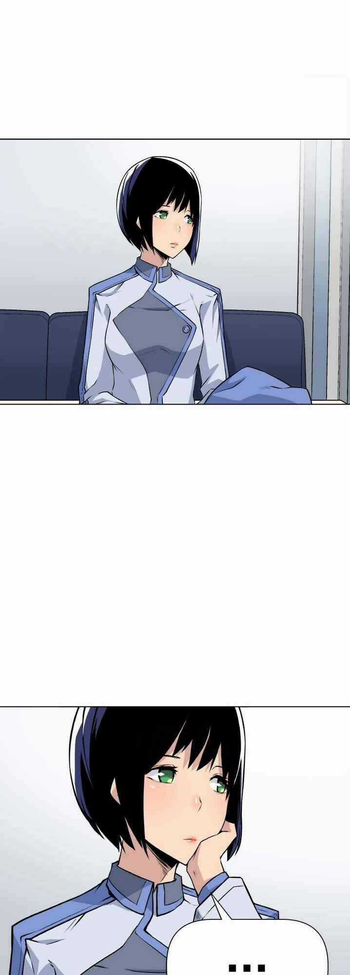 Người Quản Lý Mạnh Nhất Trong Lịch Sử Chapter 12 trang 42