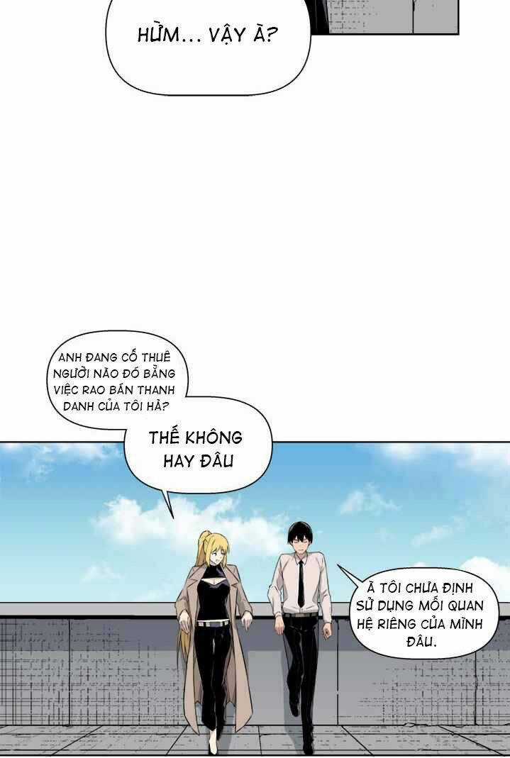 Người Quản Lý Mạnh Nhất Trong Lịch Sử Chapter 12 trang 7