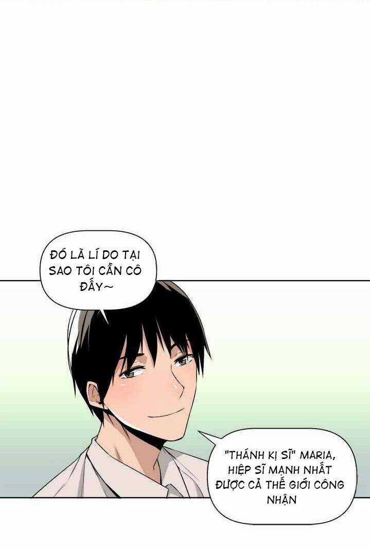 Người Quản Lý Mạnh Nhất Trong Lịch Sử Chapter 12 trang 8