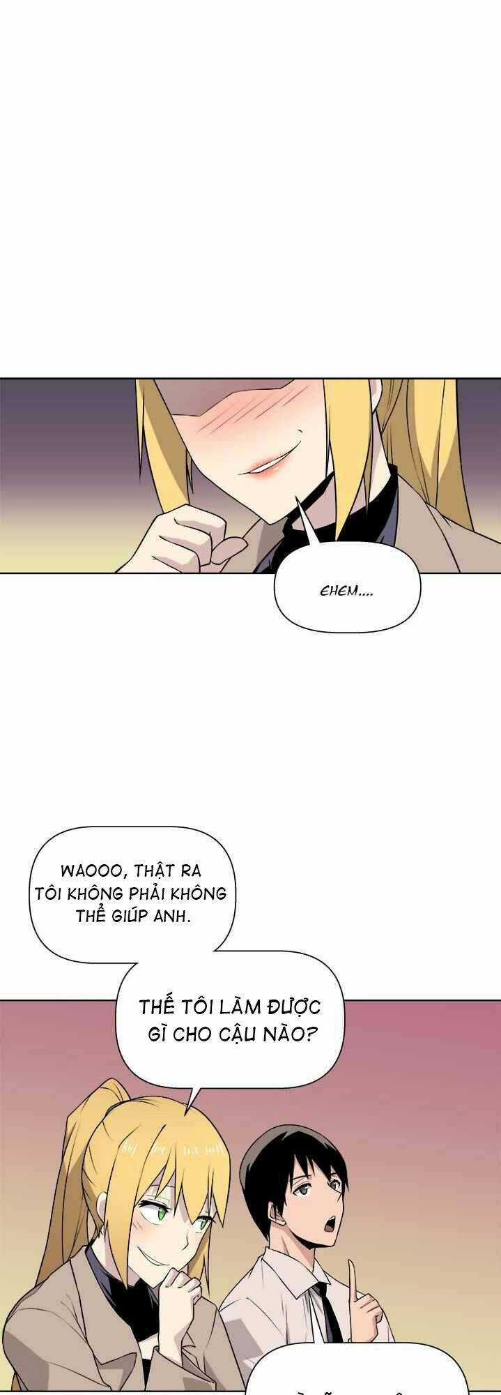 Người Quản Lý Mạnh Nhất Trong Lịch Sử Chapter 12 trang 9