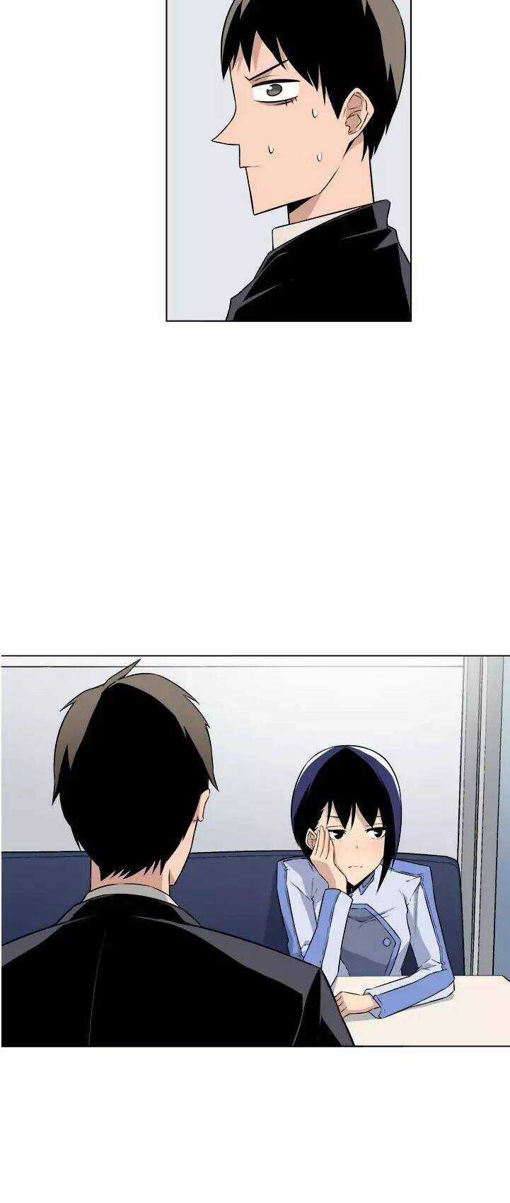 Người Quản Lý Mạnh Nhất Trong Lịch Sử Chapter 13 trang 14