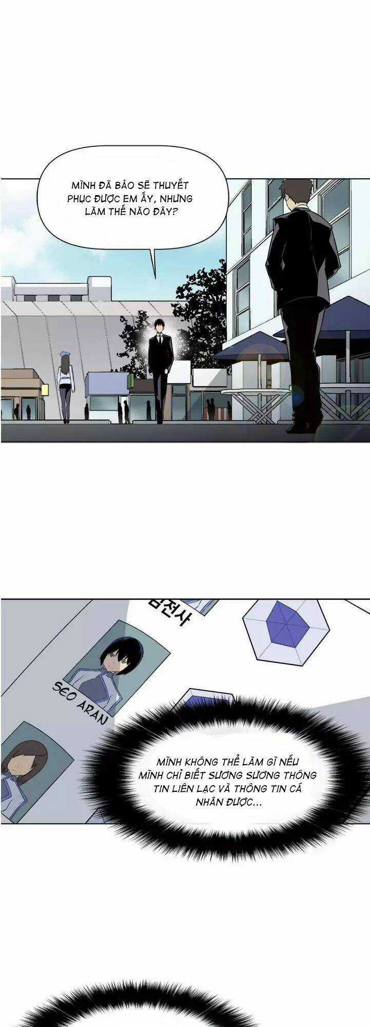 Người Quản Lý Mạnh Nhất Trong Lịch Sử Chapter 13 trang 2