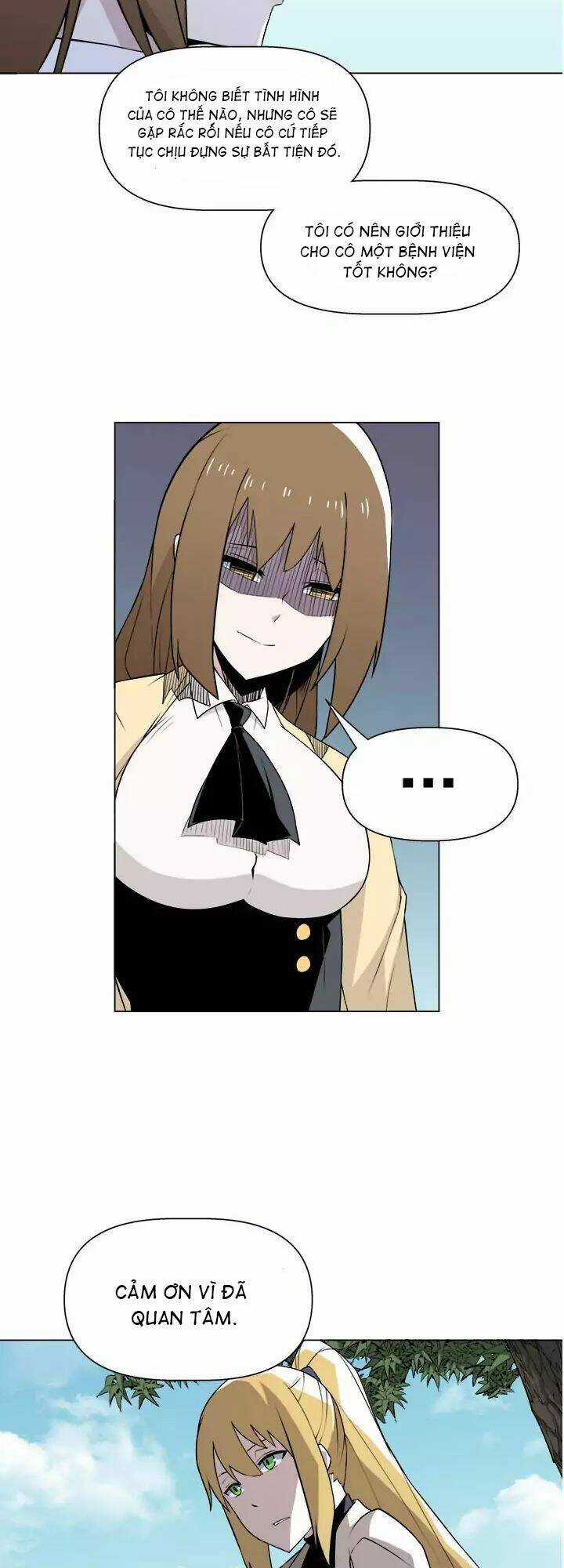 Người Quản Lý Mạnh Nhất Trong Lịch Sử Chapter 13 trang 21