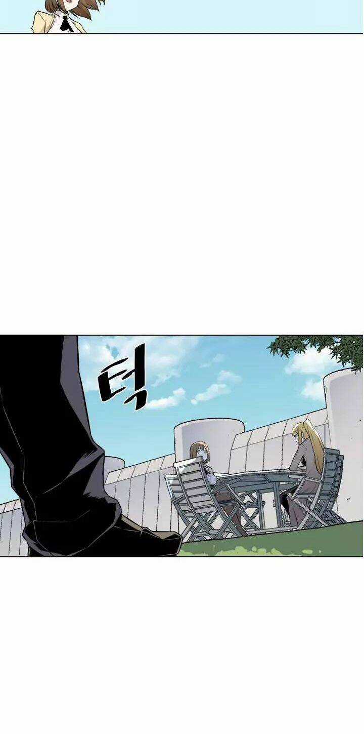 Người Quản Lý Mạnh Nhất Trong Lịch Sử Chapter 13 trang 23