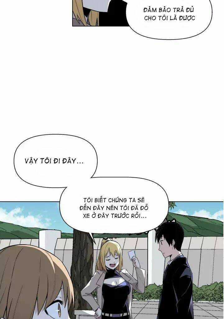 Người Quản Lý Mạnh Nhất Trong Lịch Sử Chapter 13 trang 30