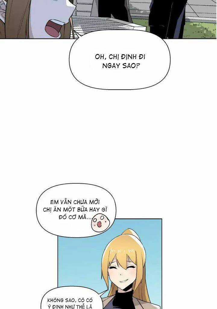 Người Quản Lý Mạnh Nhất Trong Lịch Sử Chapter 13 trang 31