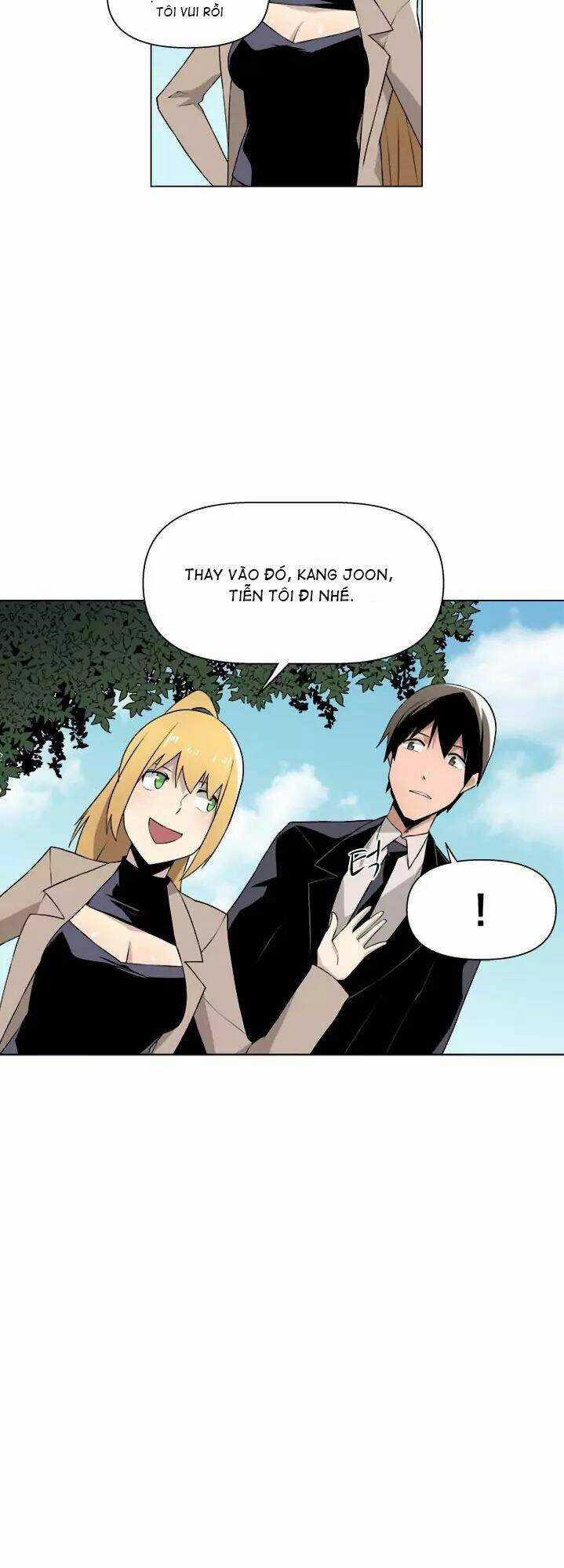 Người Quản Lý Mạnh Nhất Trong Lịch Sử Chapter 13 trang 32