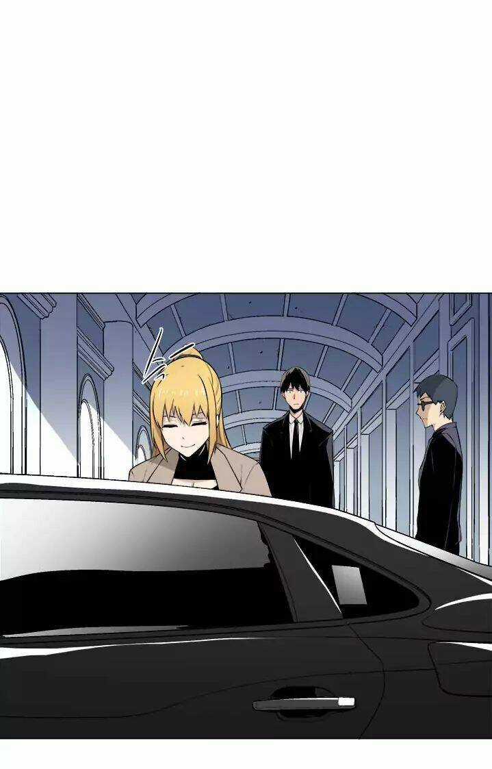 Người Quản Lý Mạnh Nhất Trong Lịch Sử Chapter 13 trang 35