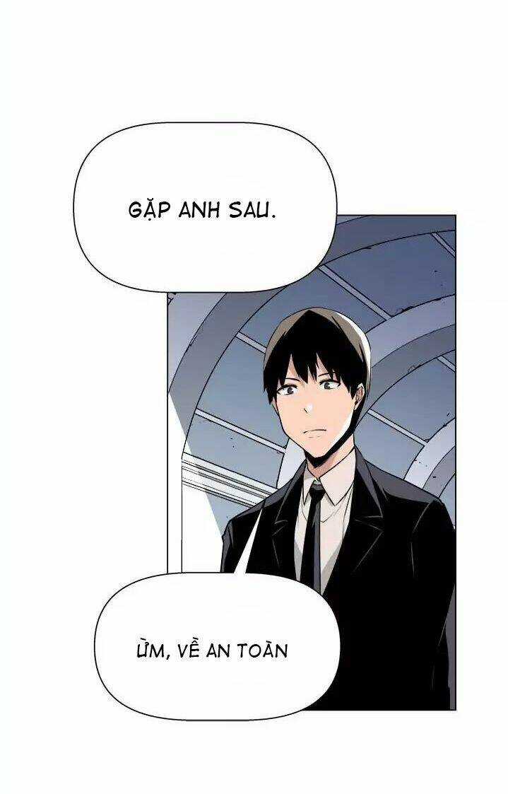 Người Quản Lý Mạnh Nhất Trong Lịch Sử Chapter 13 trang 36