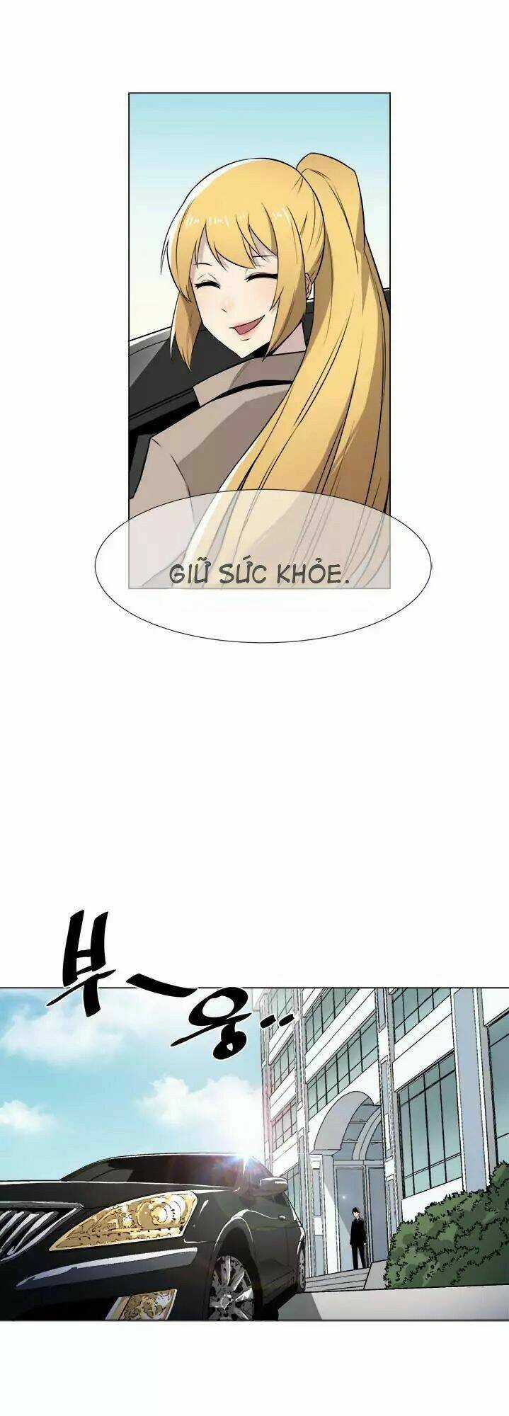 Người Quản Lý Mạnh Nhất Trong Lịch Sử Chapter 13 trang 37