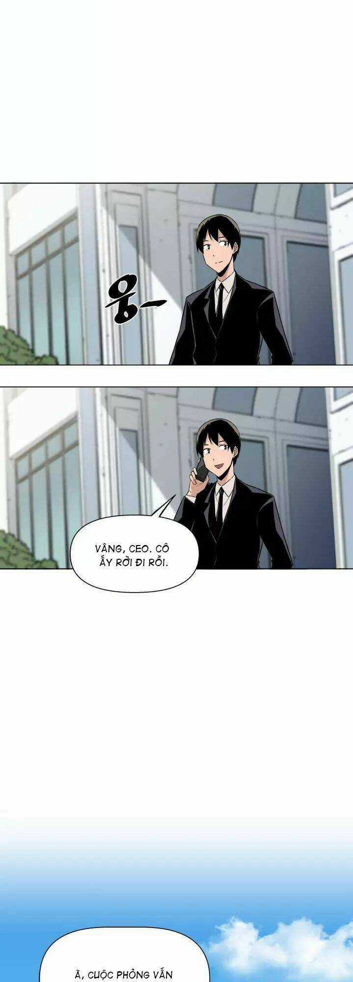 Người Quản Lý Mạnh Nhất Trong Lịch Sử Chapter 13 trang 38