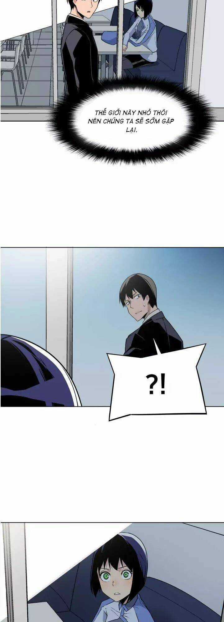 Người Quản Lý Mạnh Nhất Trong Lịch Sử Chapter 13 trang 5