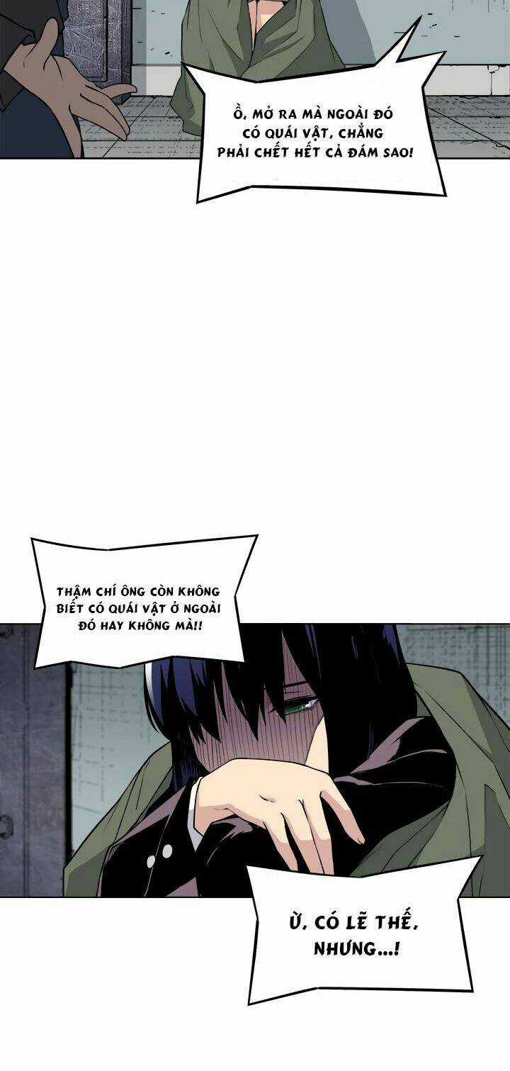 Người Quản Lý Mạnh Nhất Trong Lịch Sử Chapter 14 trang 13