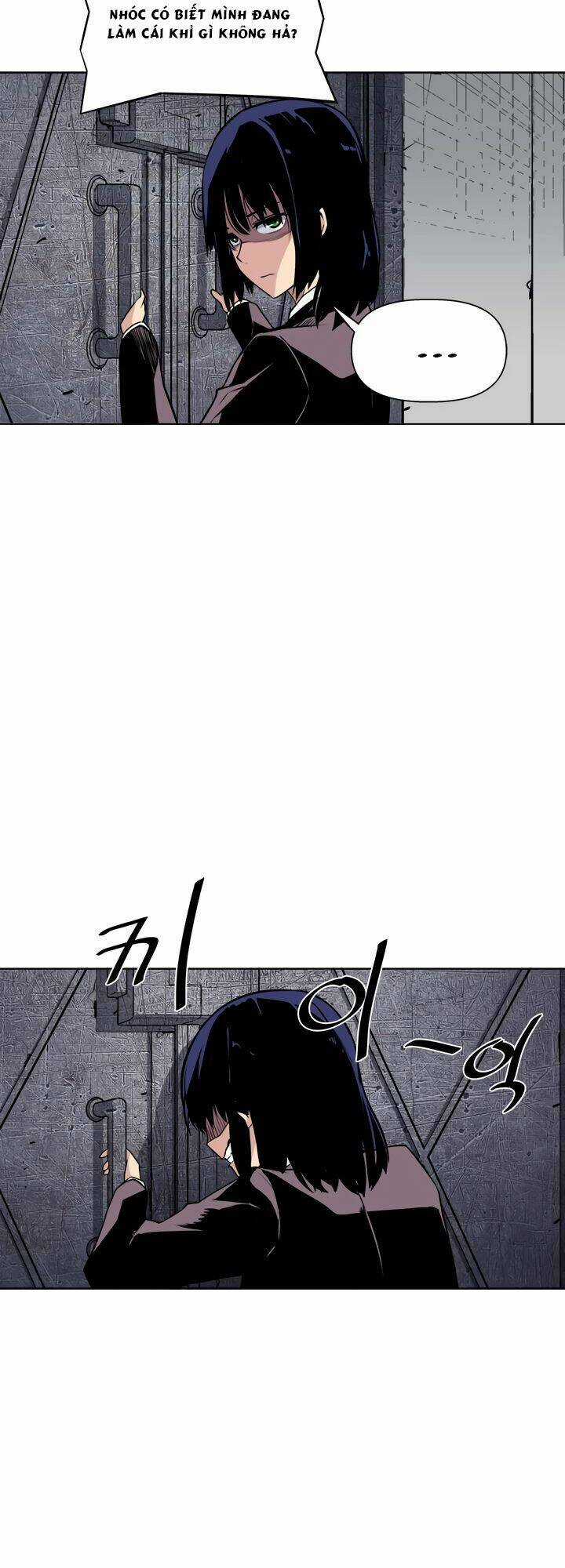 Người Quản Lý Mạnh Nhất Trong Lịch Sử Chapter 14 trang 16