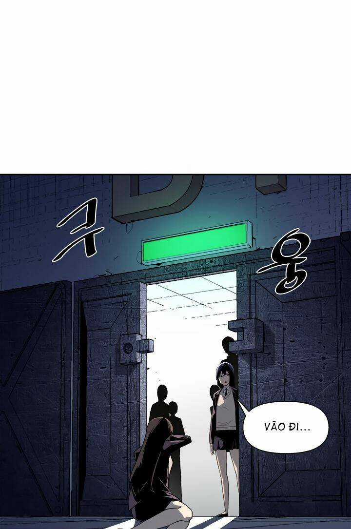 Người Quản Lý Mạnh Nhất Trong Lịch Sử Chapter 14 trang 17