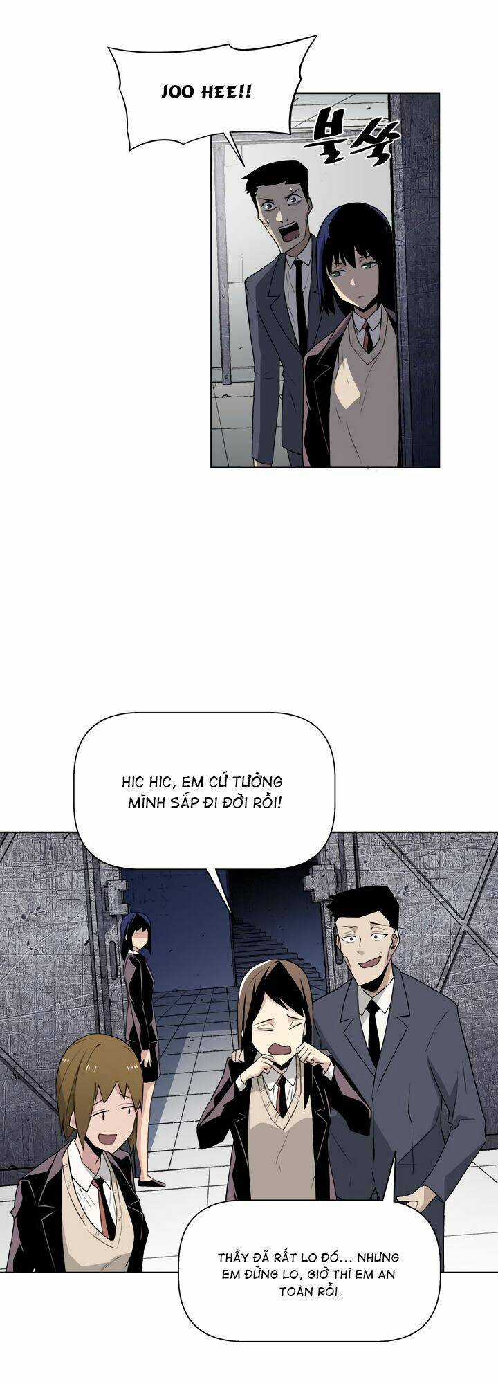 Người Quản Lý Mạnh Nhất Trong Lịch Sử Chapter 14 trang 19