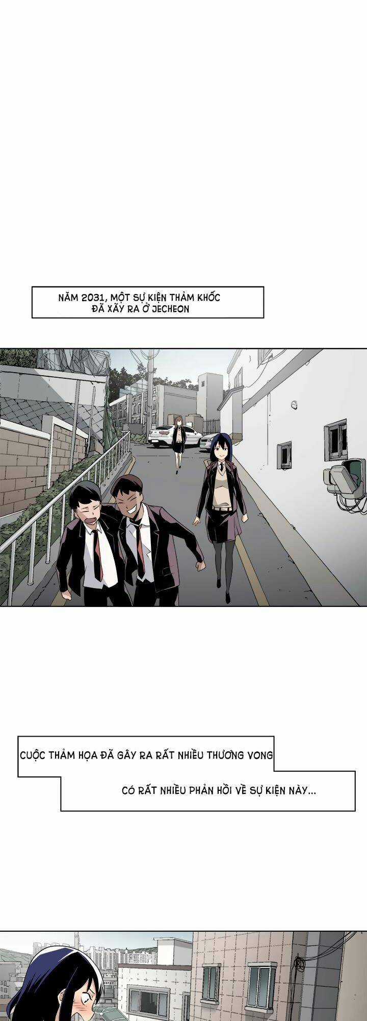 Người Quản Lý Mạnh Nhất Trong Lịch Sử Chapter 14 trang 2