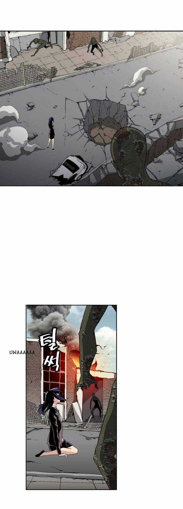 Người Quản Lý Mạnh Nhất Trong Lịch Sử Chapter 14 trang 25