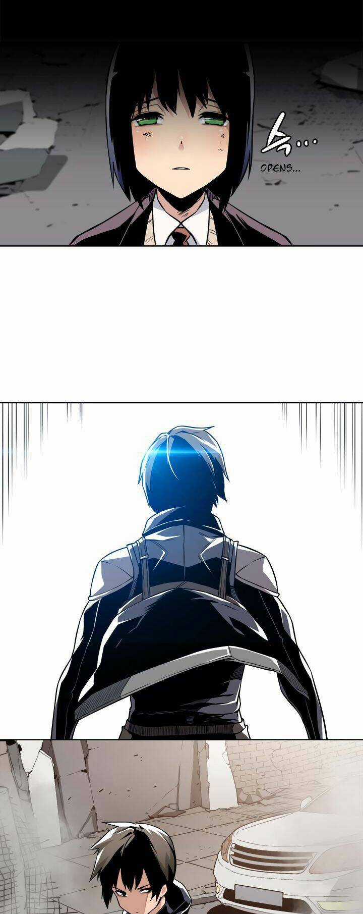 Người Quản Lý Mạnh Nhất Trong Lịch Sử Chapter 14 trang 28