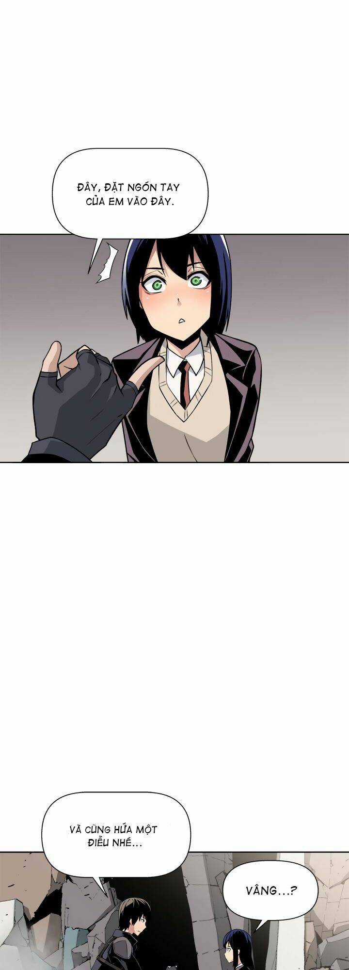 Người Quản Lý Mạnh Nhất Trong Lịch Sử Chapter 14 trang 31