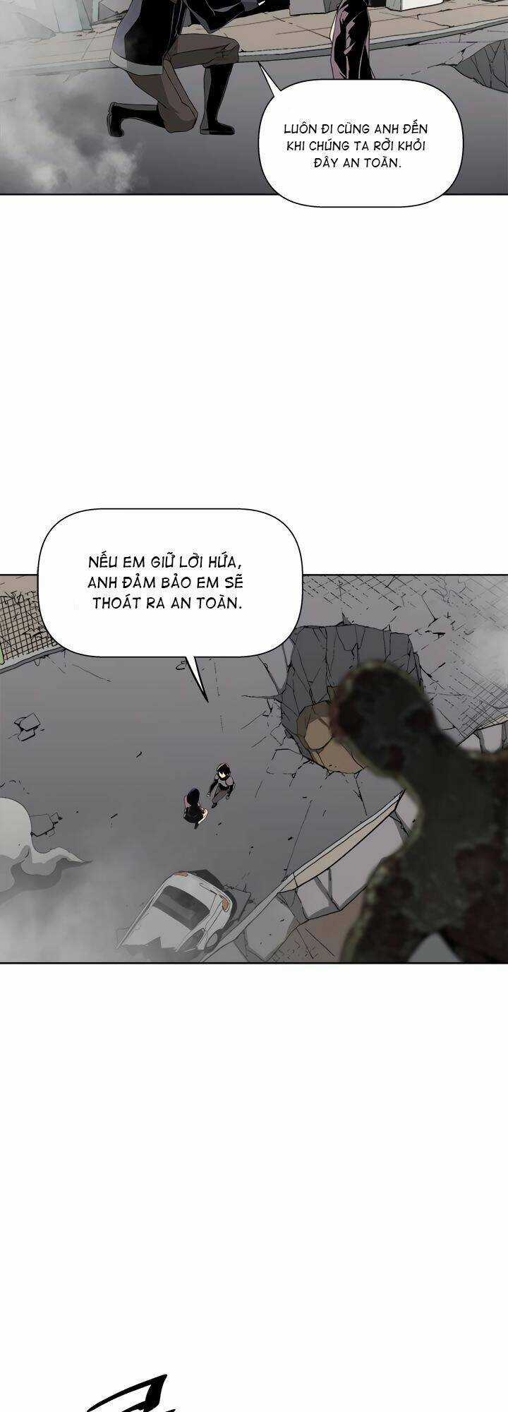 Người Quản Lý Mạnh Nhất Trong Lịch Sử Chapter 14 trang 32