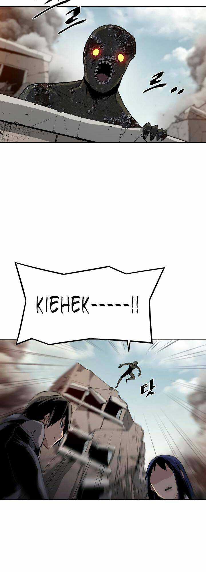 Người Quản Lý Mạnh Nhất Trong Lịch Sử Chapter 14 trang 33