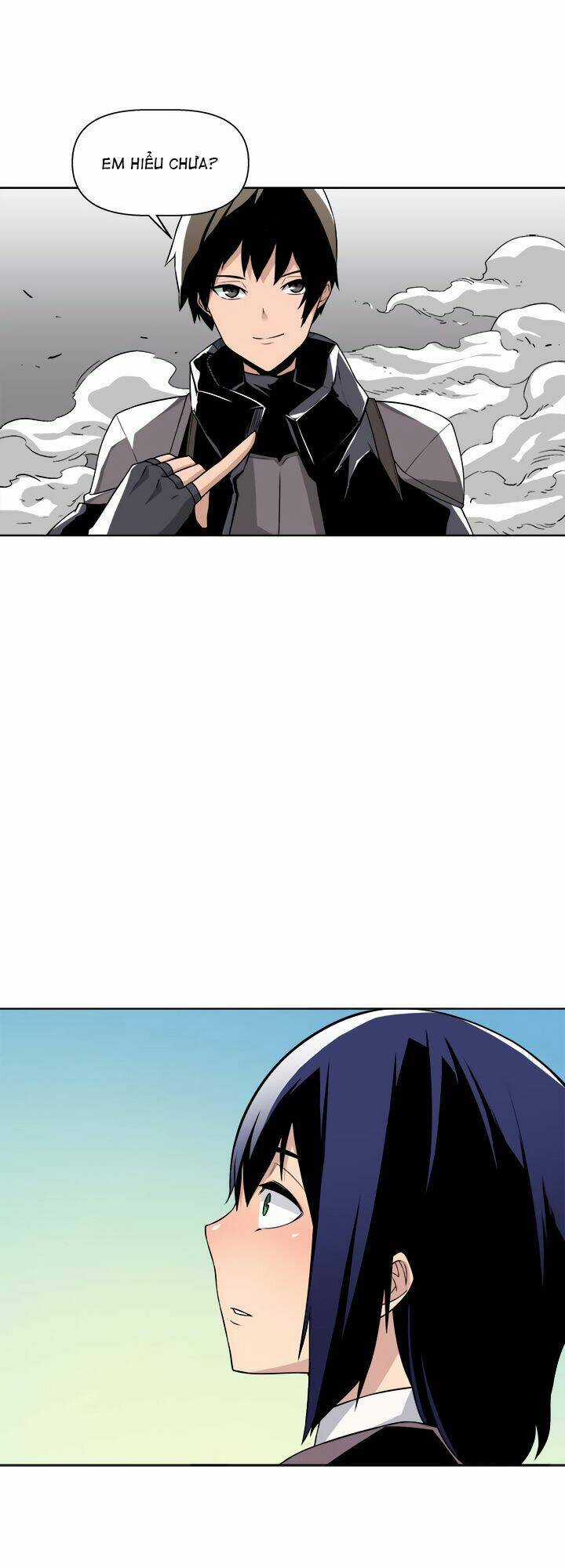 Người Quản Lý Mạnh Nhất Trong Lịch Sử Chapter 14 trang 36