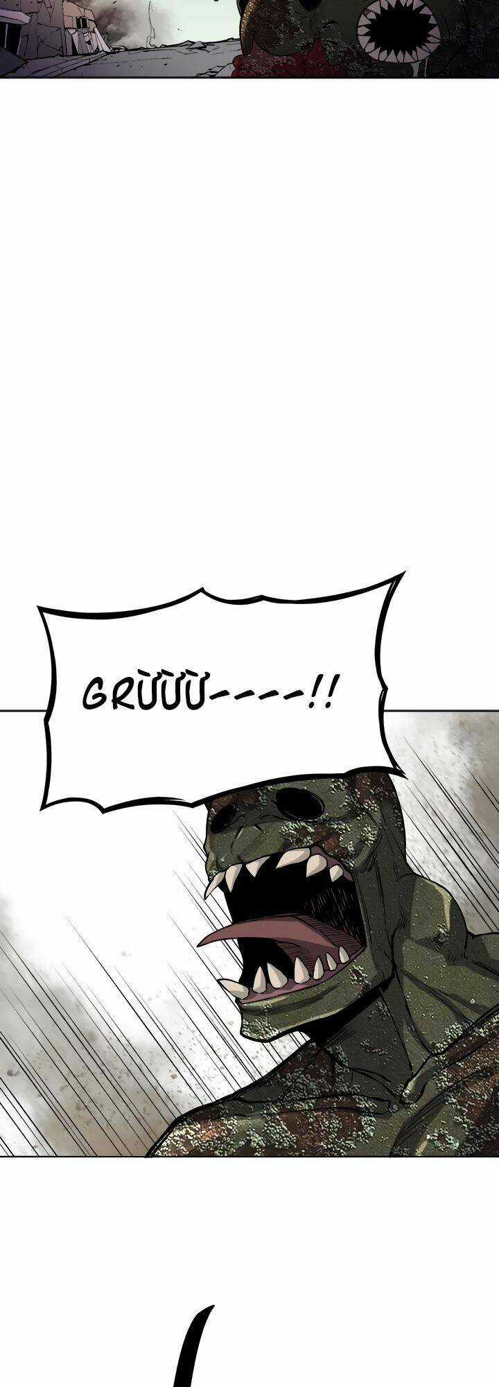 Người Quản Lý Mạnh Nhất Trong Lịch Sử Chapter 14 trang 38