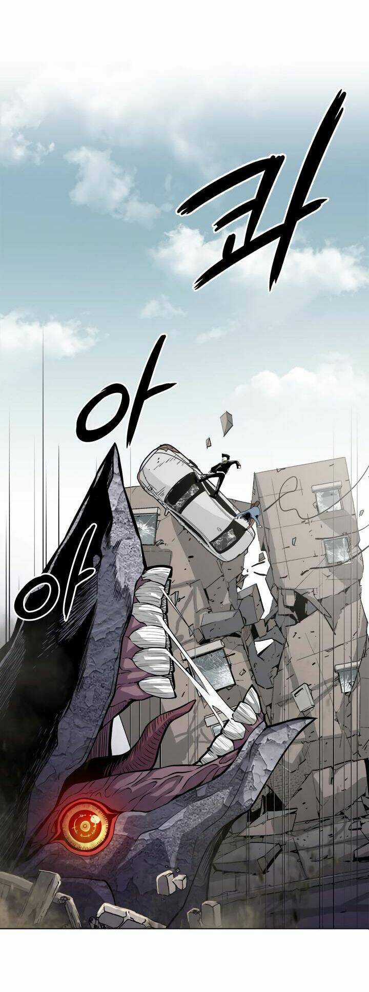 Người Quản Lý Mạnh Nhất Trong Lịch Sử Chapter 14 trang 4