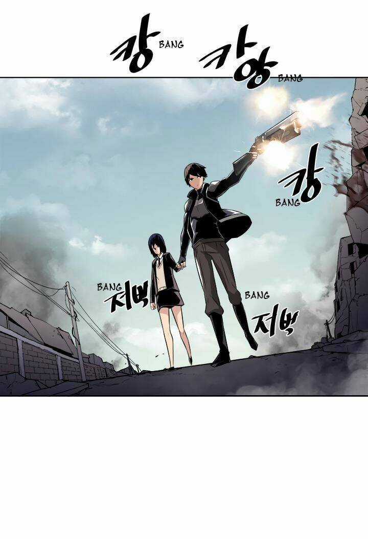 Người Quản Lý Mạnh Nhất Trong Lịch Sử Chapter 14 trang 40