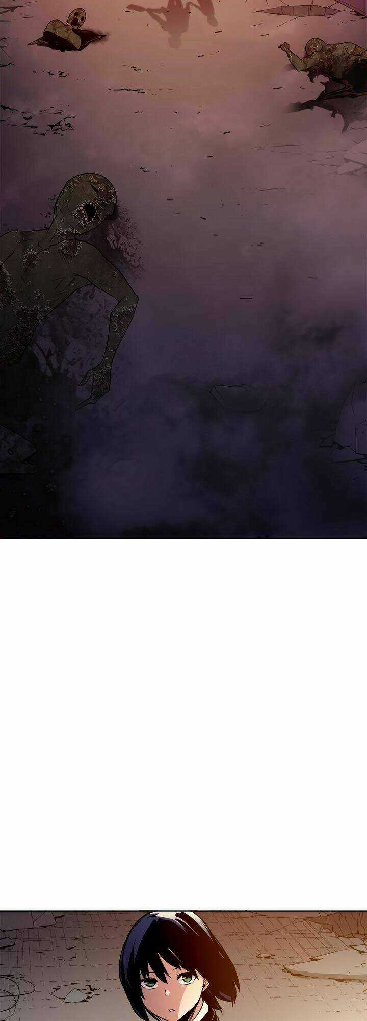 Người Quản Lý Mạnh Nhất Trong Lịch Sử Chapter 14 trang 43