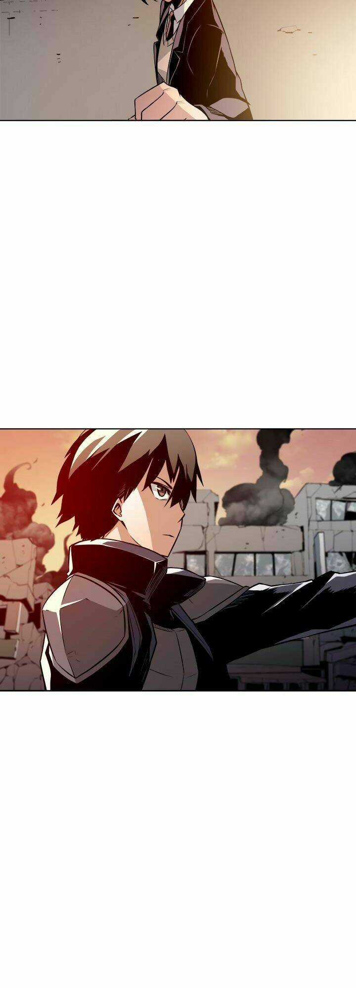 Người Quản Lý Mạnh Nhất Trong Lịch Sử Chapter 14 trang 44