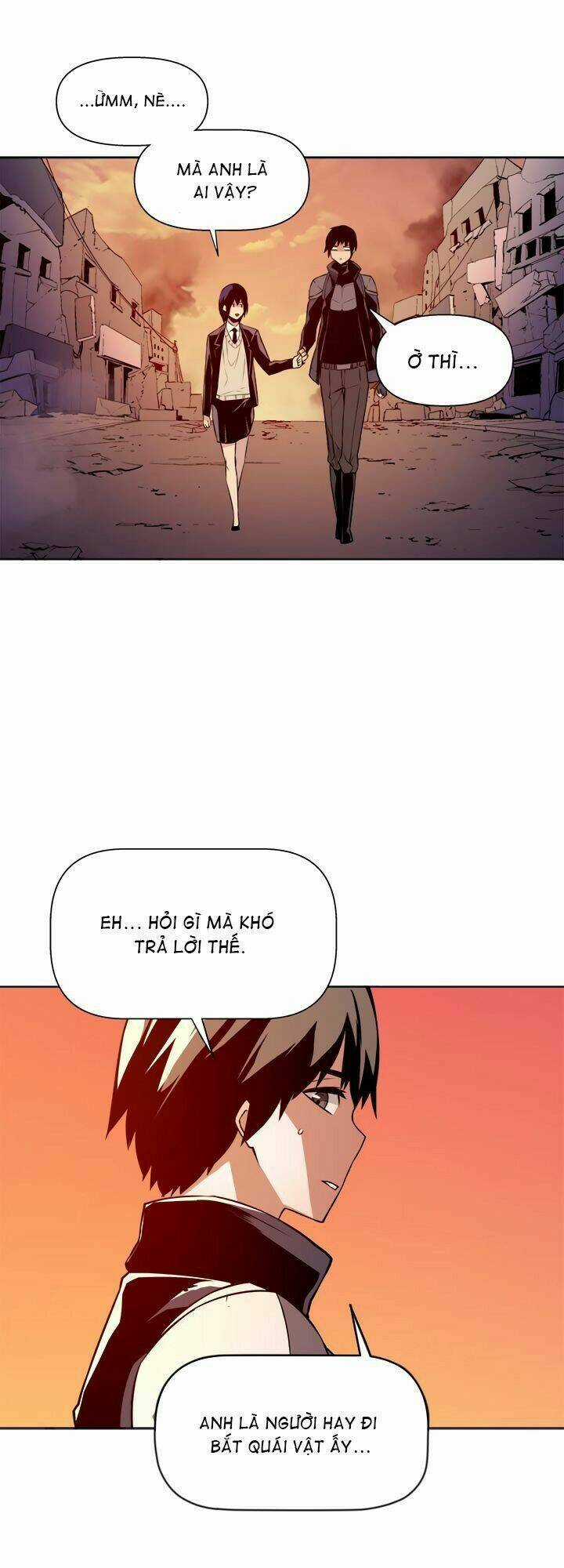 Người Quản Lý Mạnh Nhất Trong Lịch Sử Chapter 14 trang 45