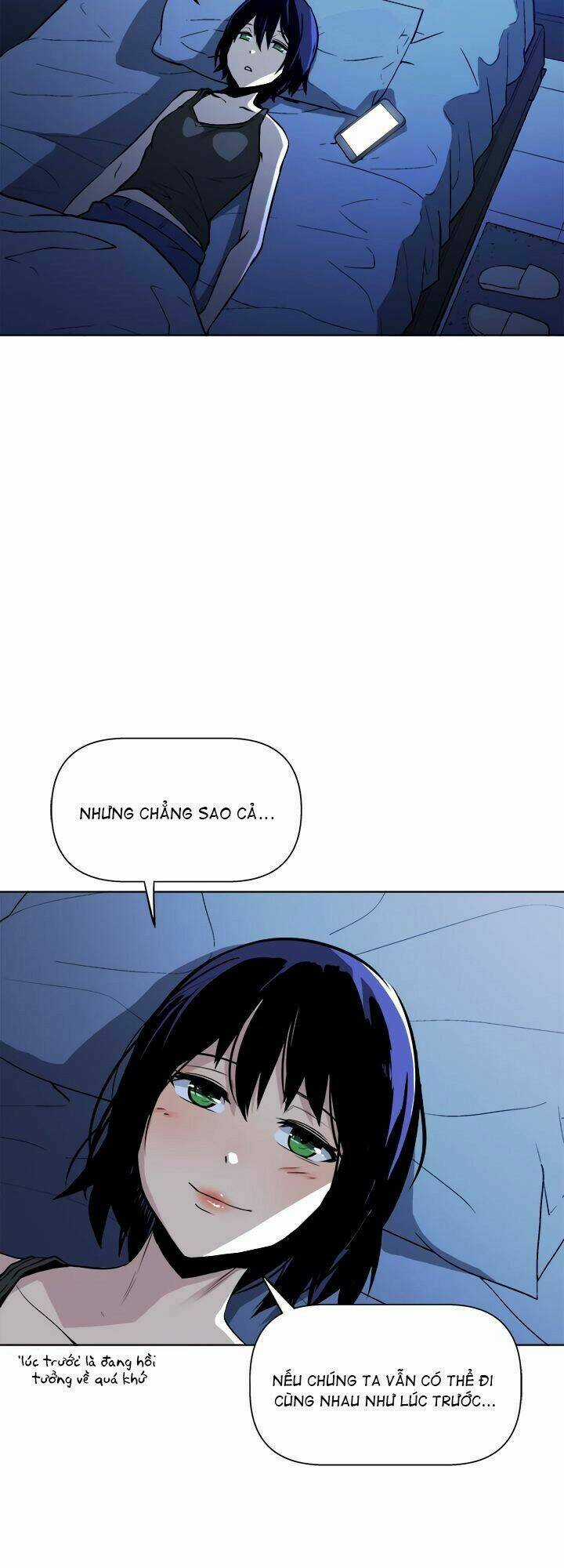 Người Quản Lý Mạnh Nhất Trong Lịch Sử Chapter 14 trang 48