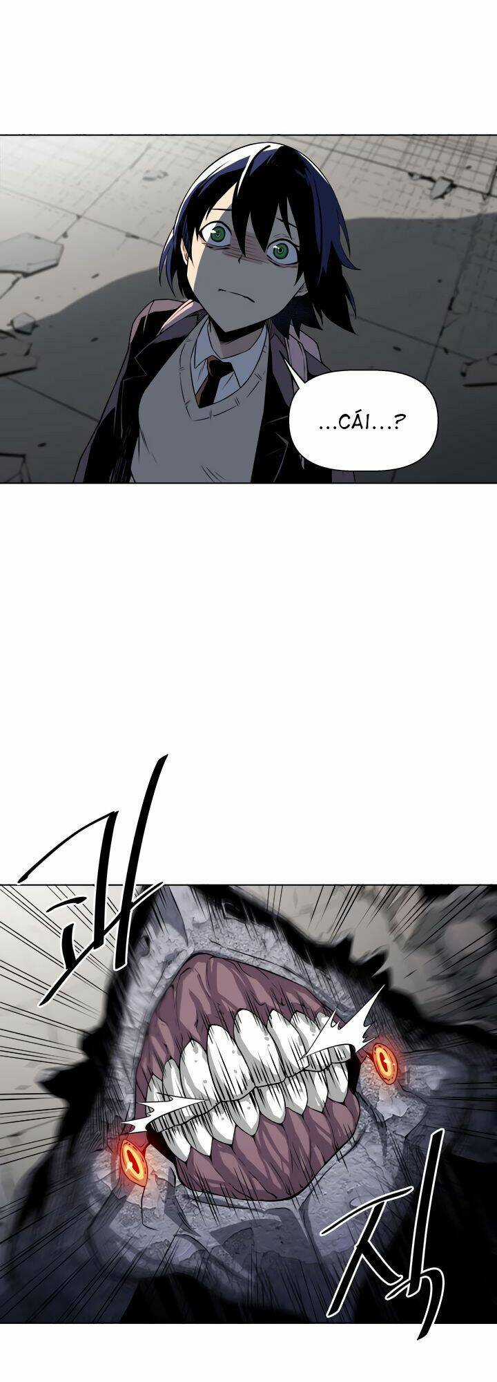 Người Quản Lý Mạnh Nhất Trong Lịch Sử Chapter 14 trang 5