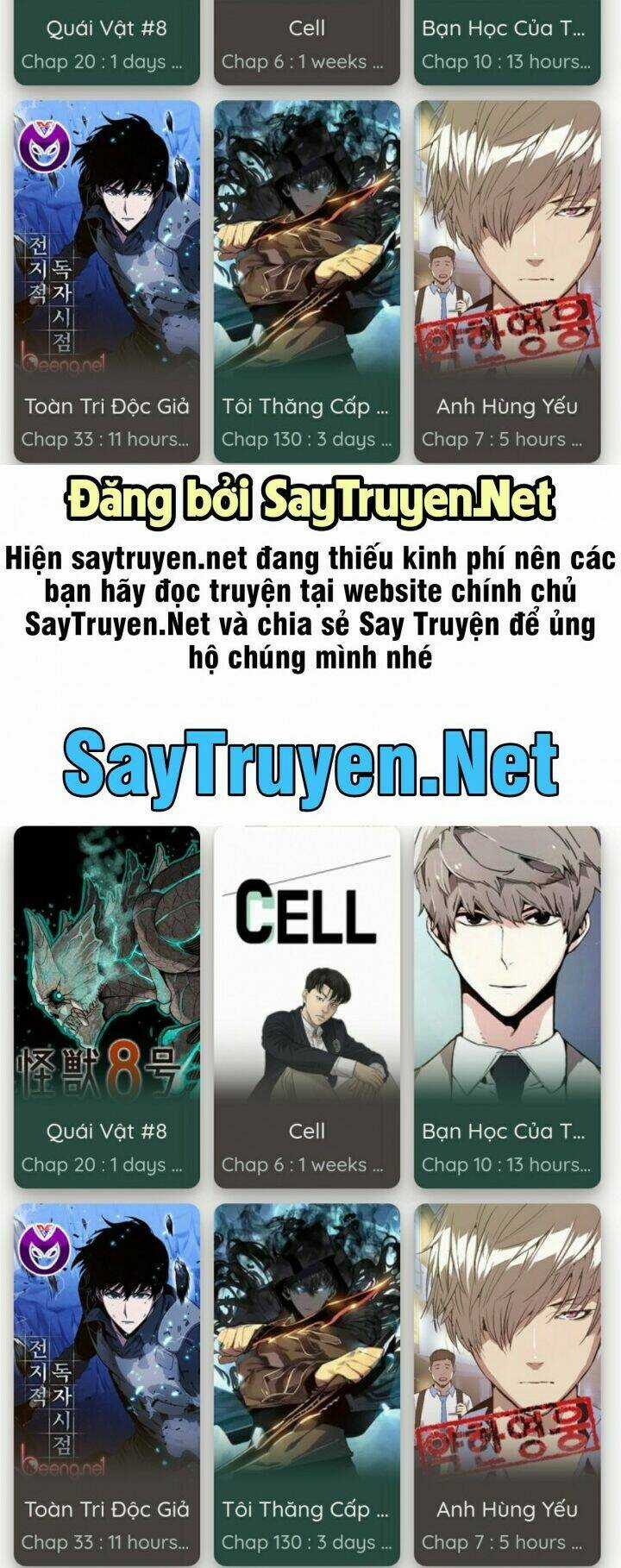 Người Quản Lý Mạnh Nhất Trong Lịch Sử Chapter 14 trang 50