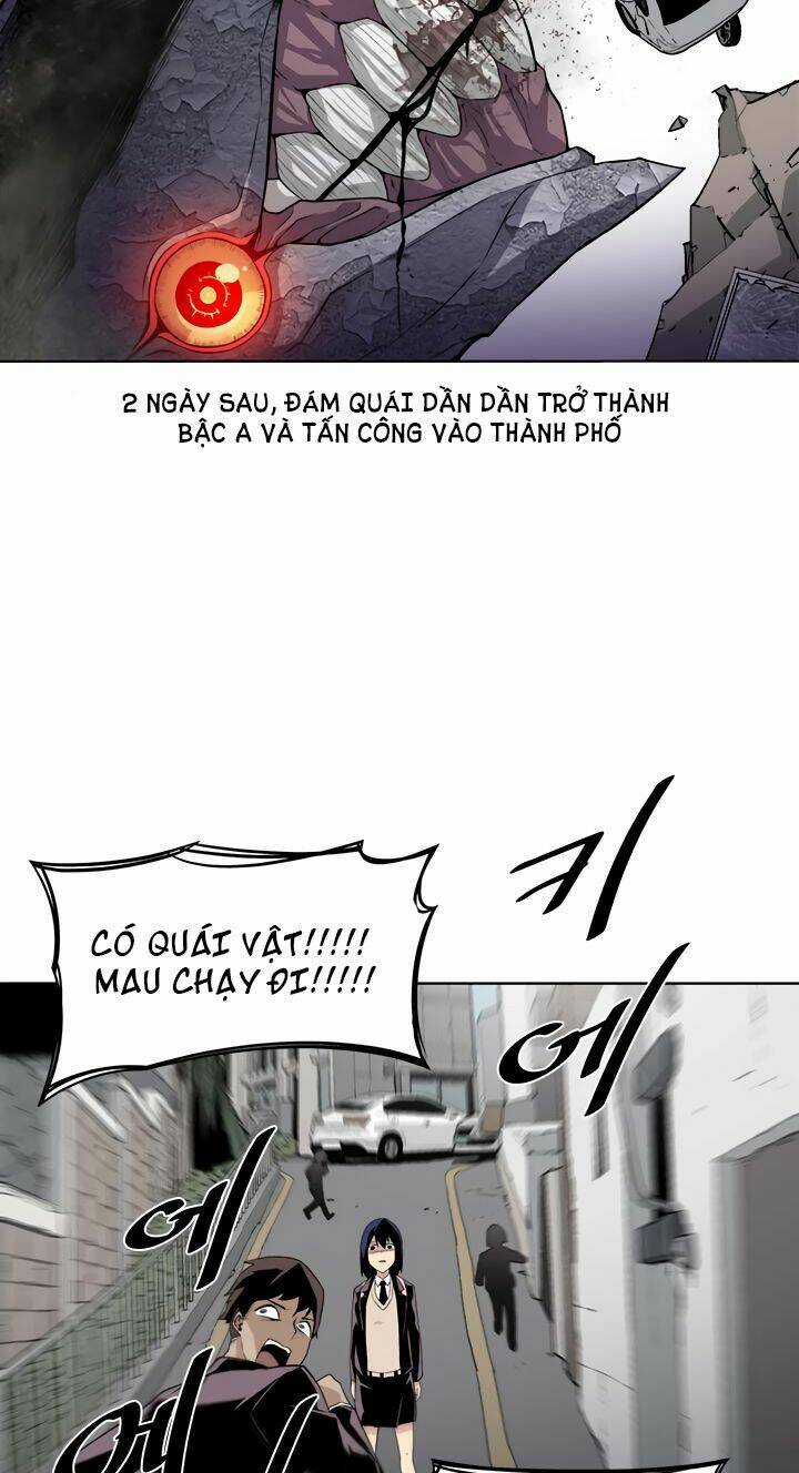 Người Quản Lý Mạnh Nhất Trong Lịch Sử Chapter 14 trang 7