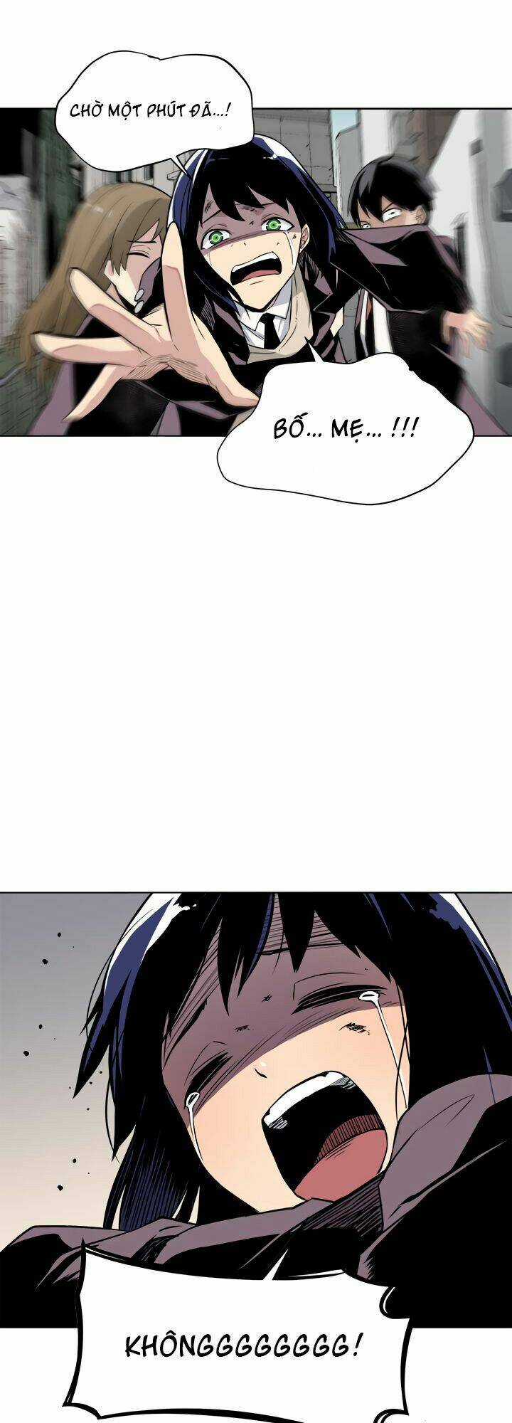 Người Quản Lý Mạnh Nhất Trong Lịch Sử Chapter 14 trang 9