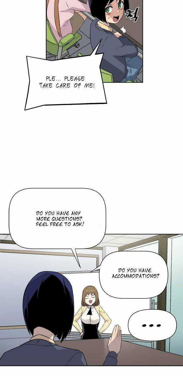 Người Quản Lý Mạnh Nhất Trong Lịch Sử Chapter 15 trang 11