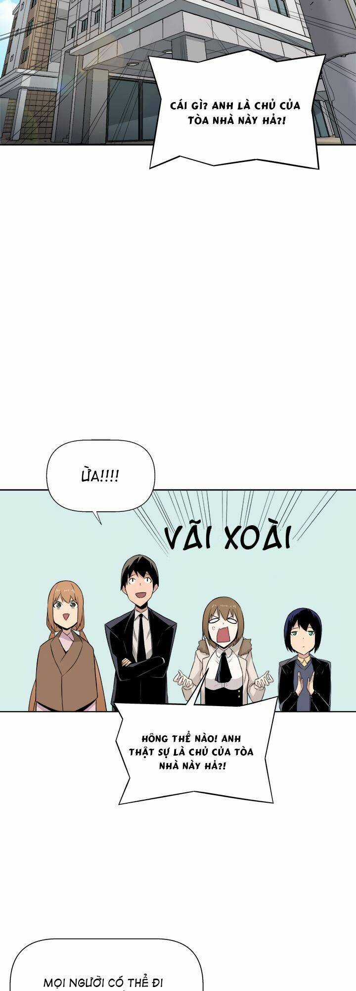 Người Quản Lý Mạnh Nhất Trong Lịch Sử Chapter 15 trang 14