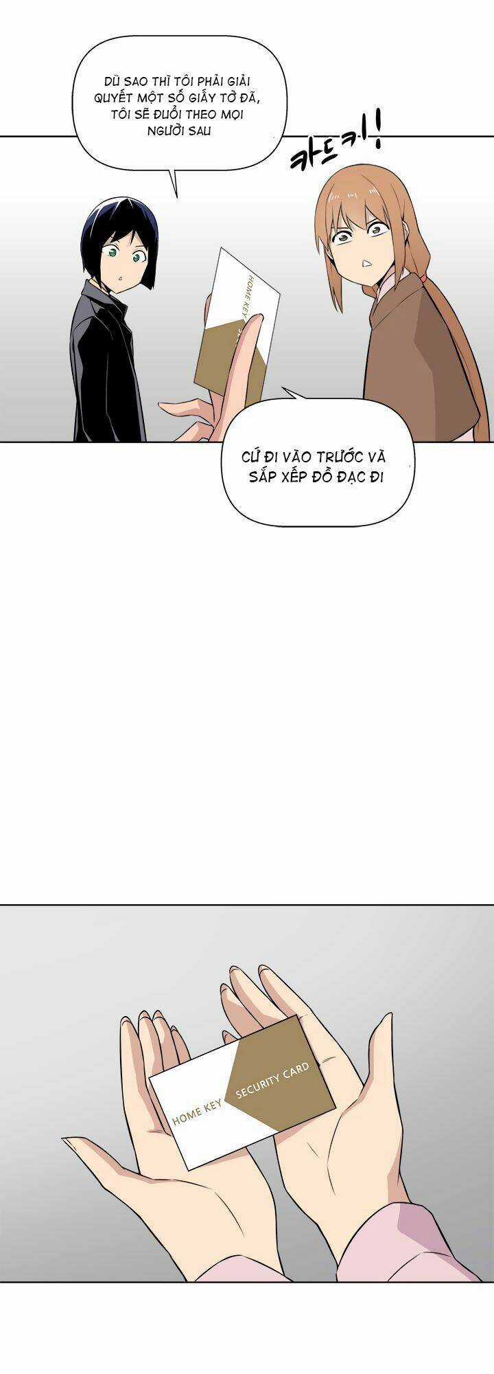 Người Quản Lý Mạnh Nhất Trong Lịch Sử Chapter 15 trang 17