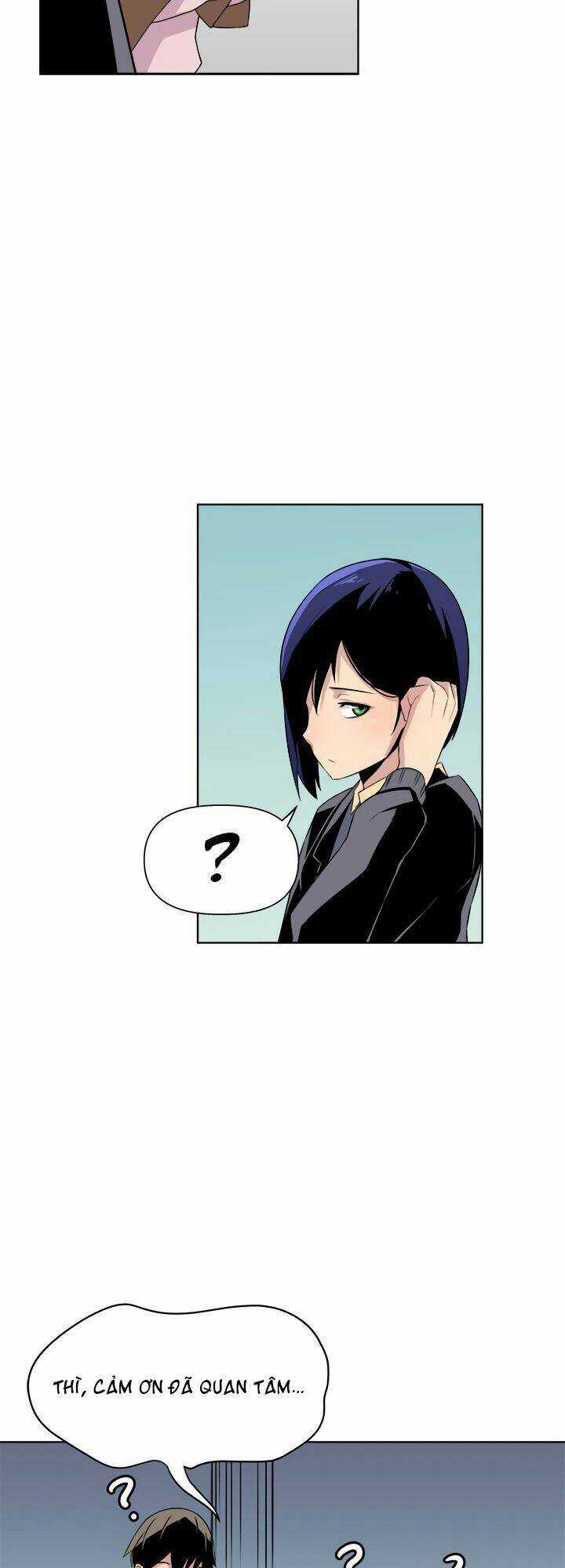 Người Quản Lý Mạnh Nhất Trong Lịch Sử Chapter 15 trang 19