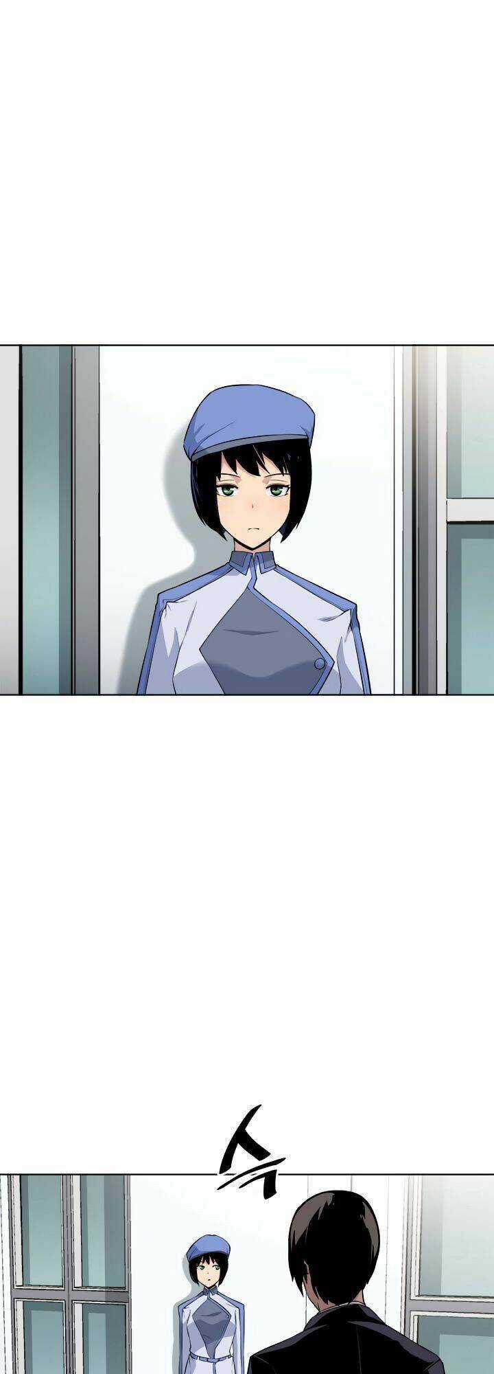 Người Quản Lý Mạnh Nhất Trong Lịch Sử Chapter 15 trang 2