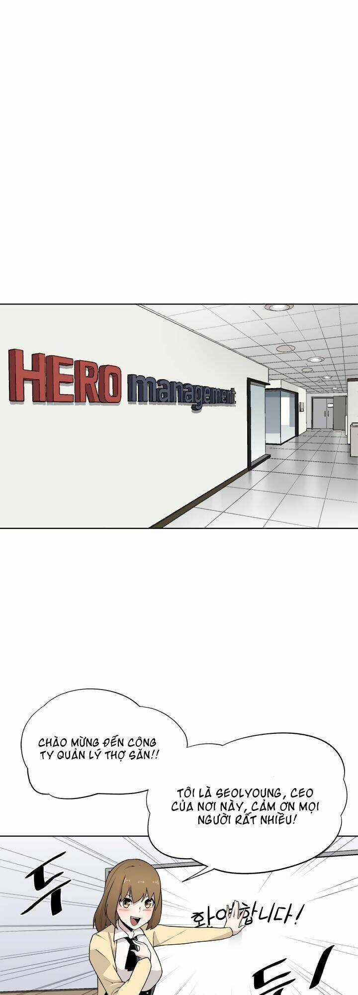 Người Quản Lý Mạnh Nhất Trong Lịch Sử Chapter 15 trang 23