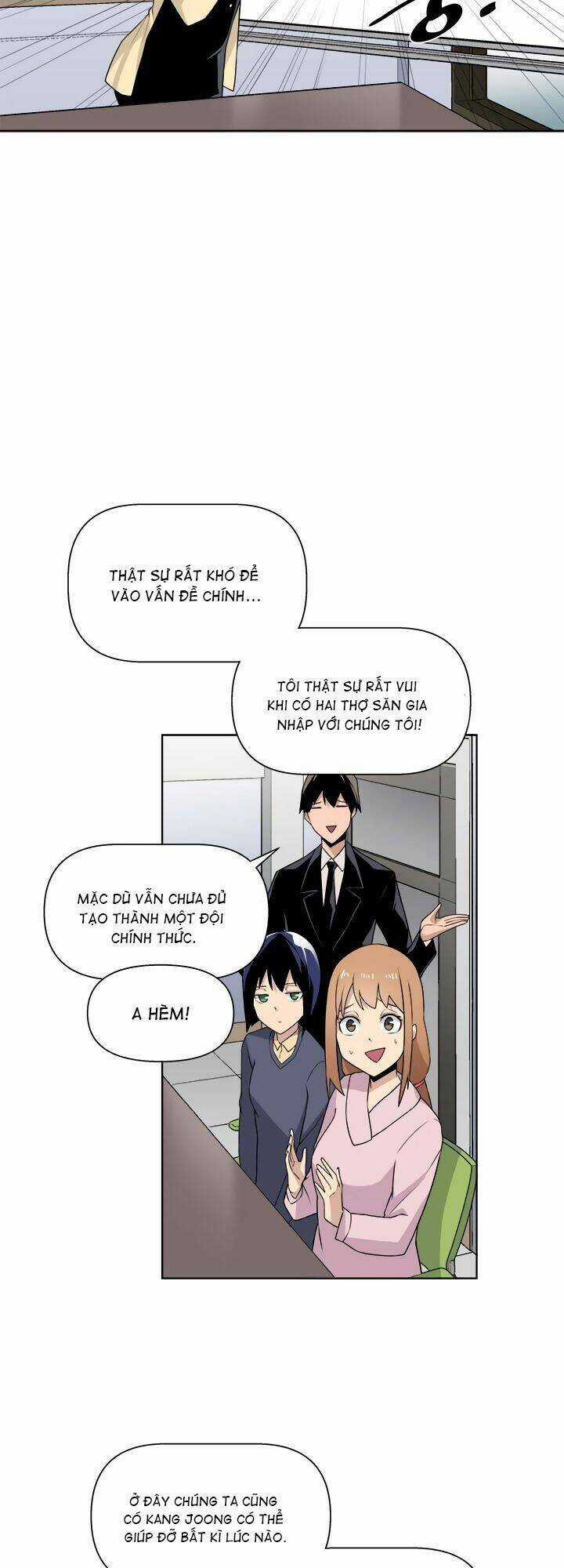 Người Quản Lý Mạnh Nhất Trong Lịch Sử Chapter 15 trang 24