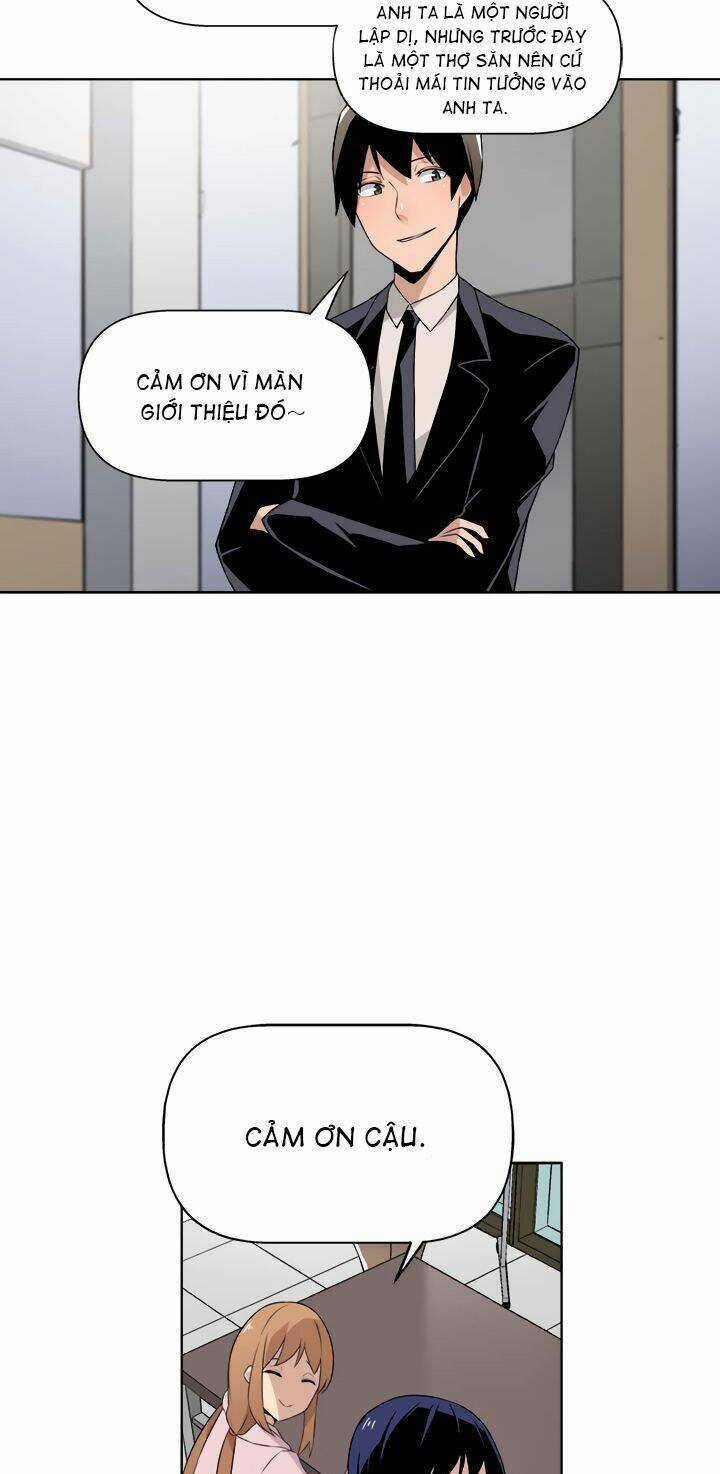 Người Quản Lý Mạnh Nhất Trong Lịch Sử Chapter 15 trang 25