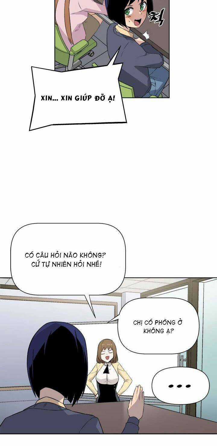 Người Quản Lý Mạnh Nhất Trong Lịch Sử Chapter 15 trang 26