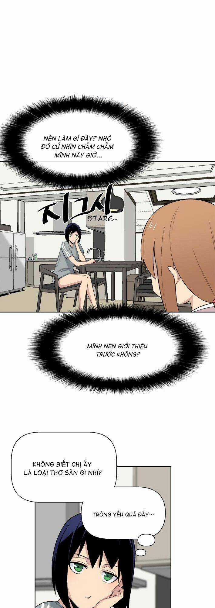 Người Quản Lý Mạnh Nhất Trong Lịch Sử Chapter 15 trang 28