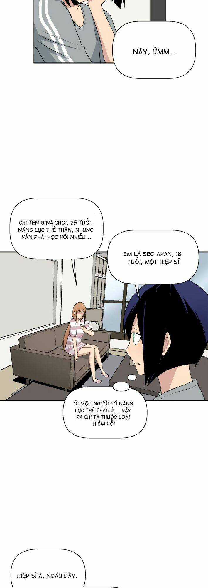 Người Quản Lý Mạnh Nhất Trong Lịch Sử Chapter 15 trang 29